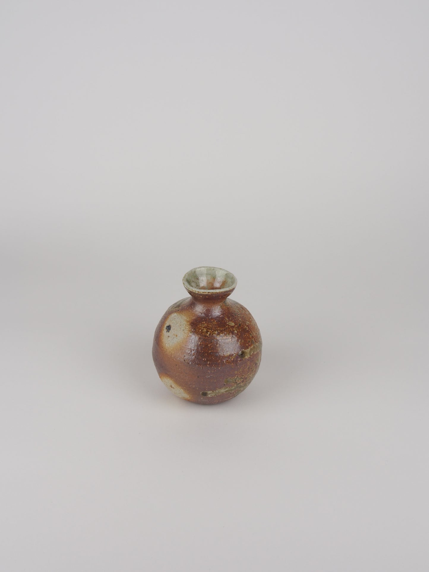 Ceramic Vase by Elena Renker