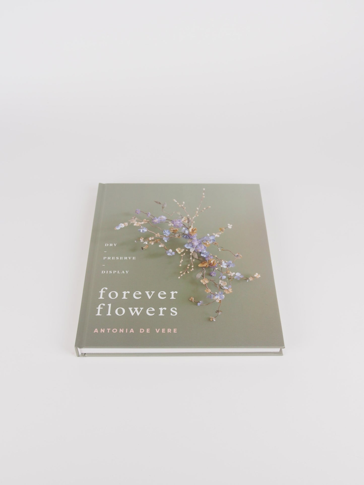 Forever Flowers