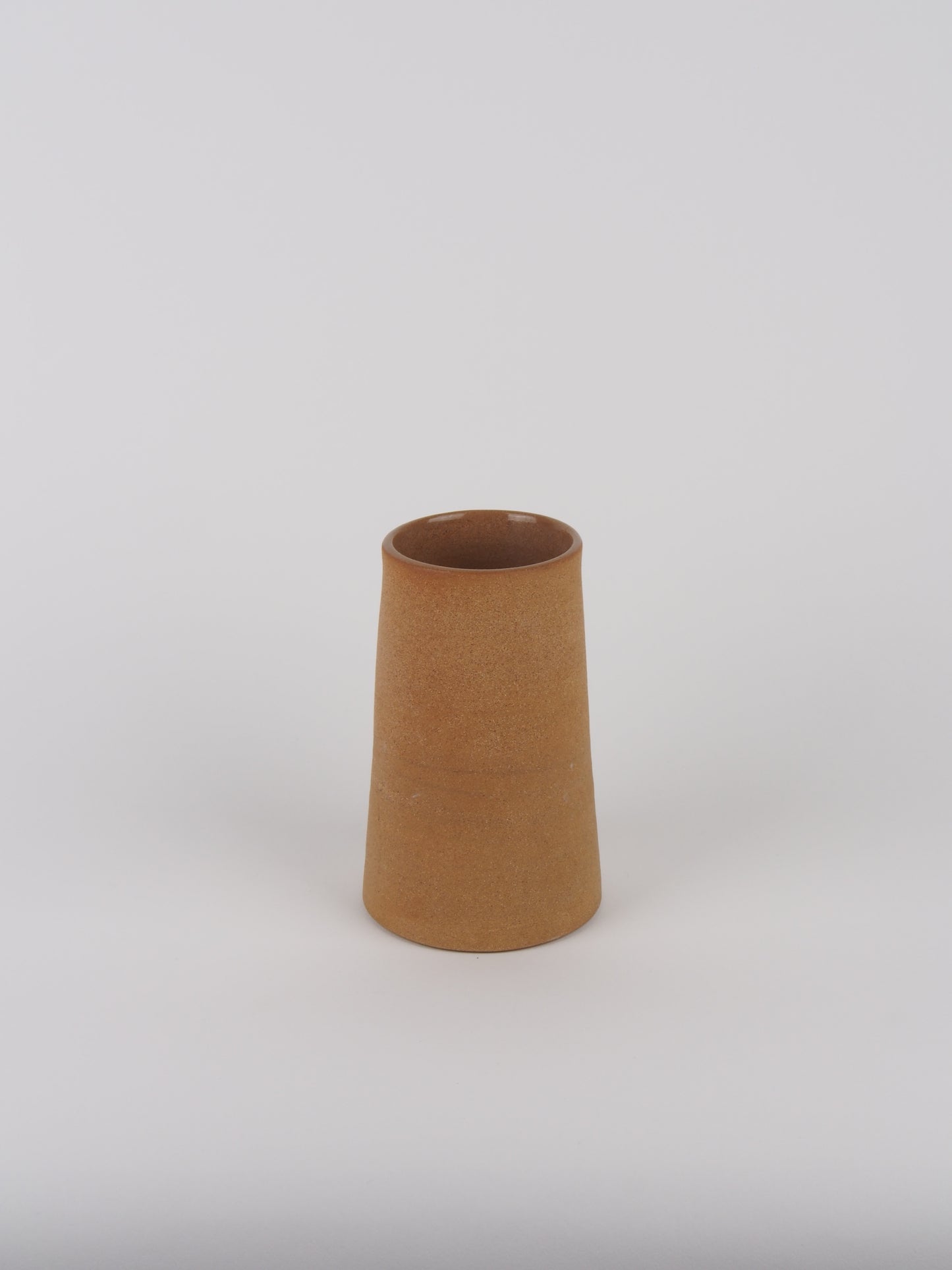 Ceramic Vase by Nadine McConnell