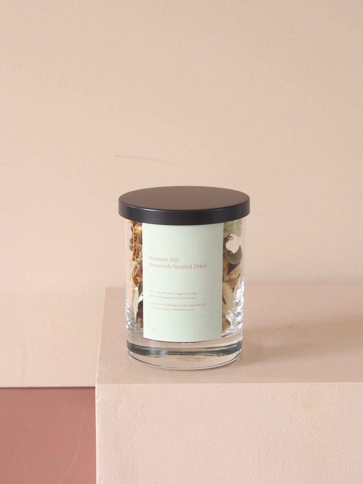 Seasonals Scented Dried - Summer