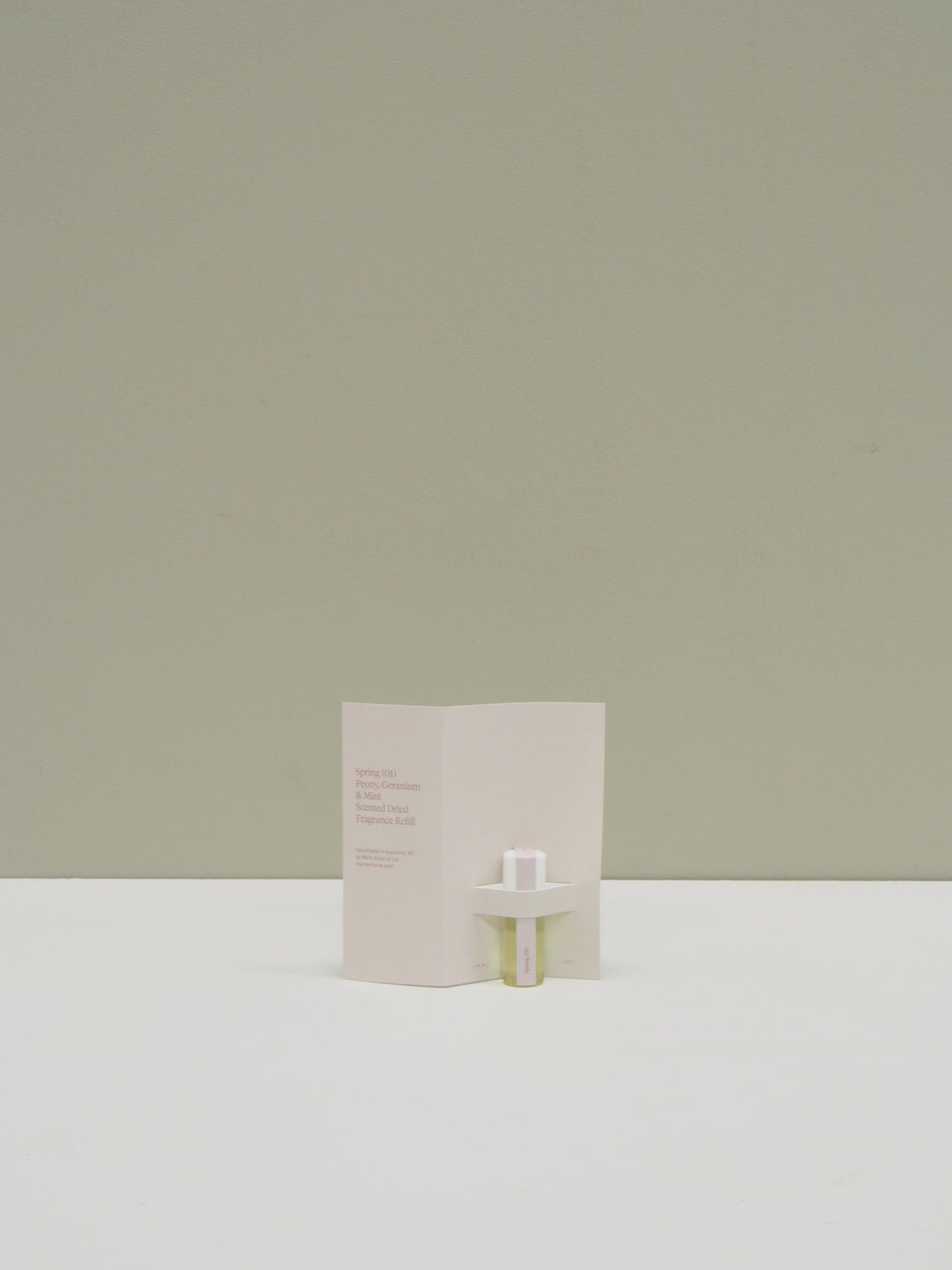 Seasonals' Scented Dried Fragrance top-up
