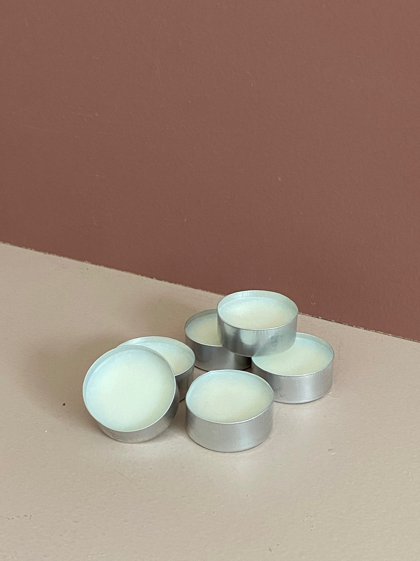 Candle Fragrance Discovery Pack