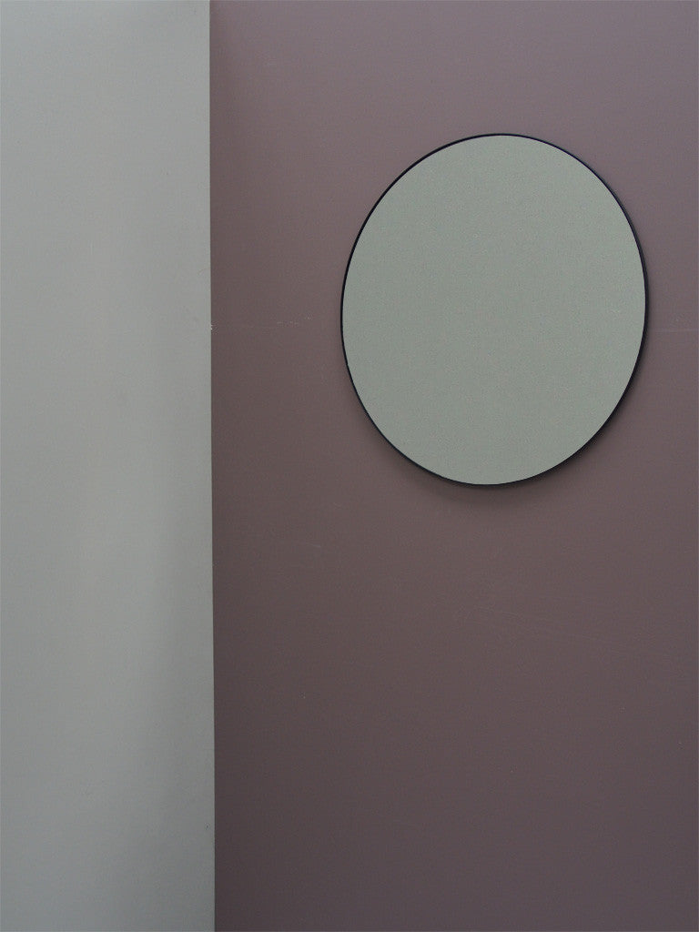 Disc Mirrors