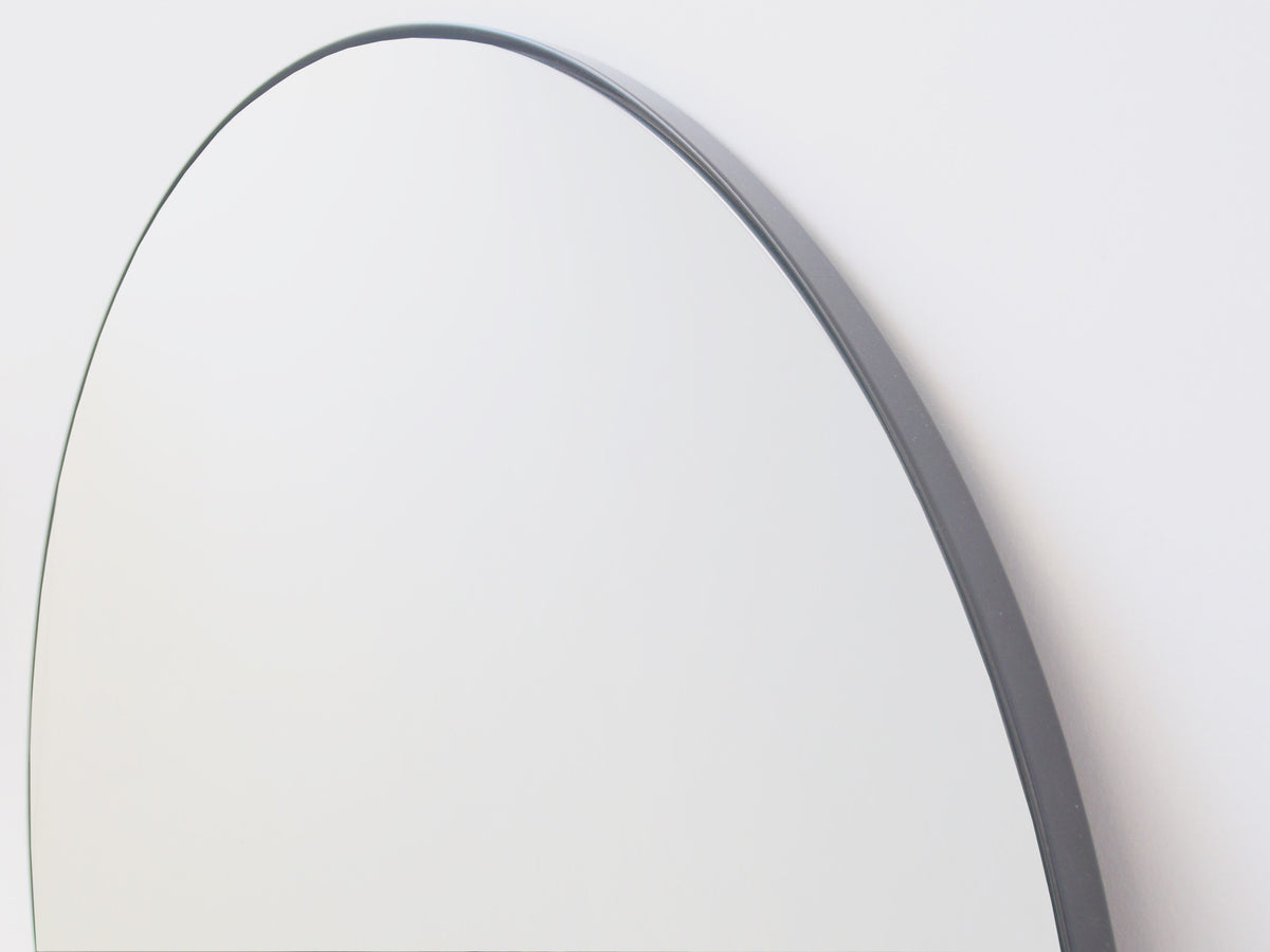 Disc Mirrors