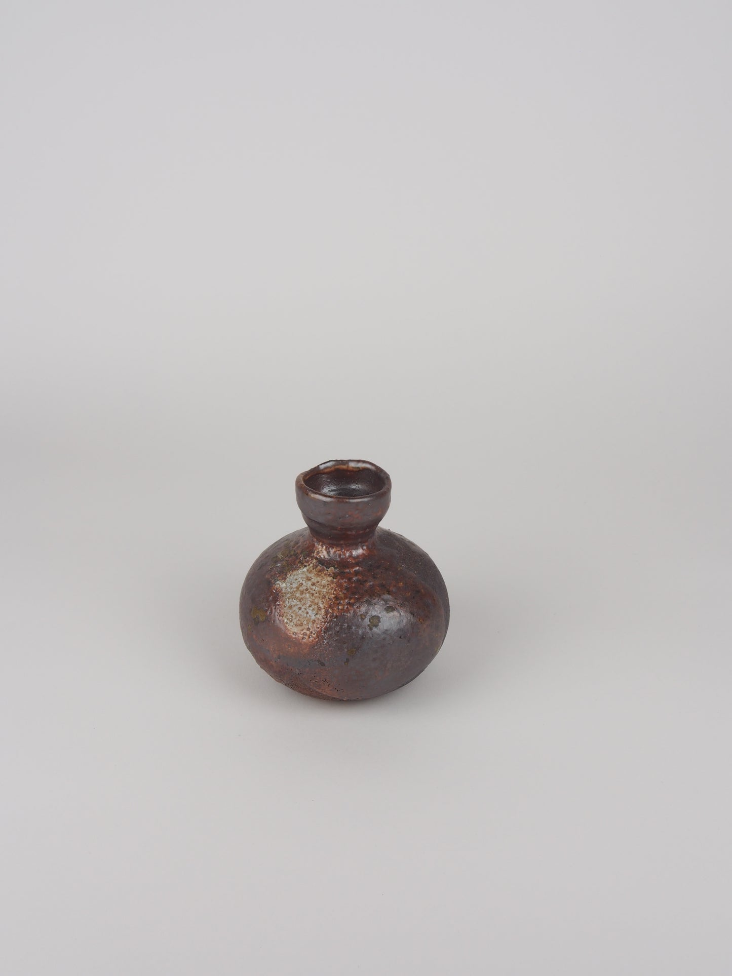 Ceramic Vase by Elena Renker
