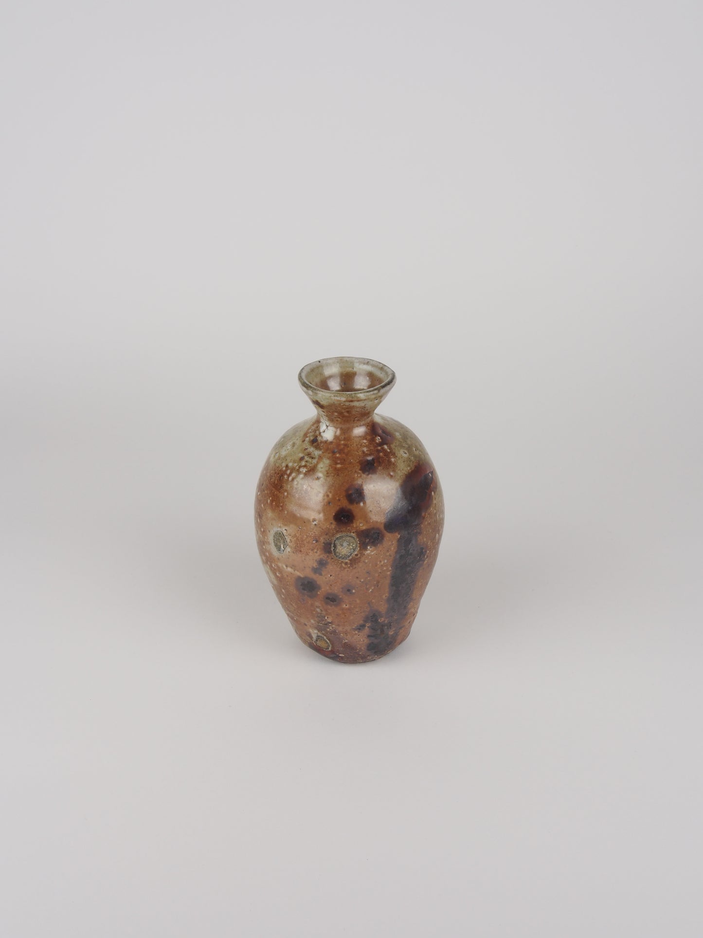 Ceramic Vase by Elena Renker