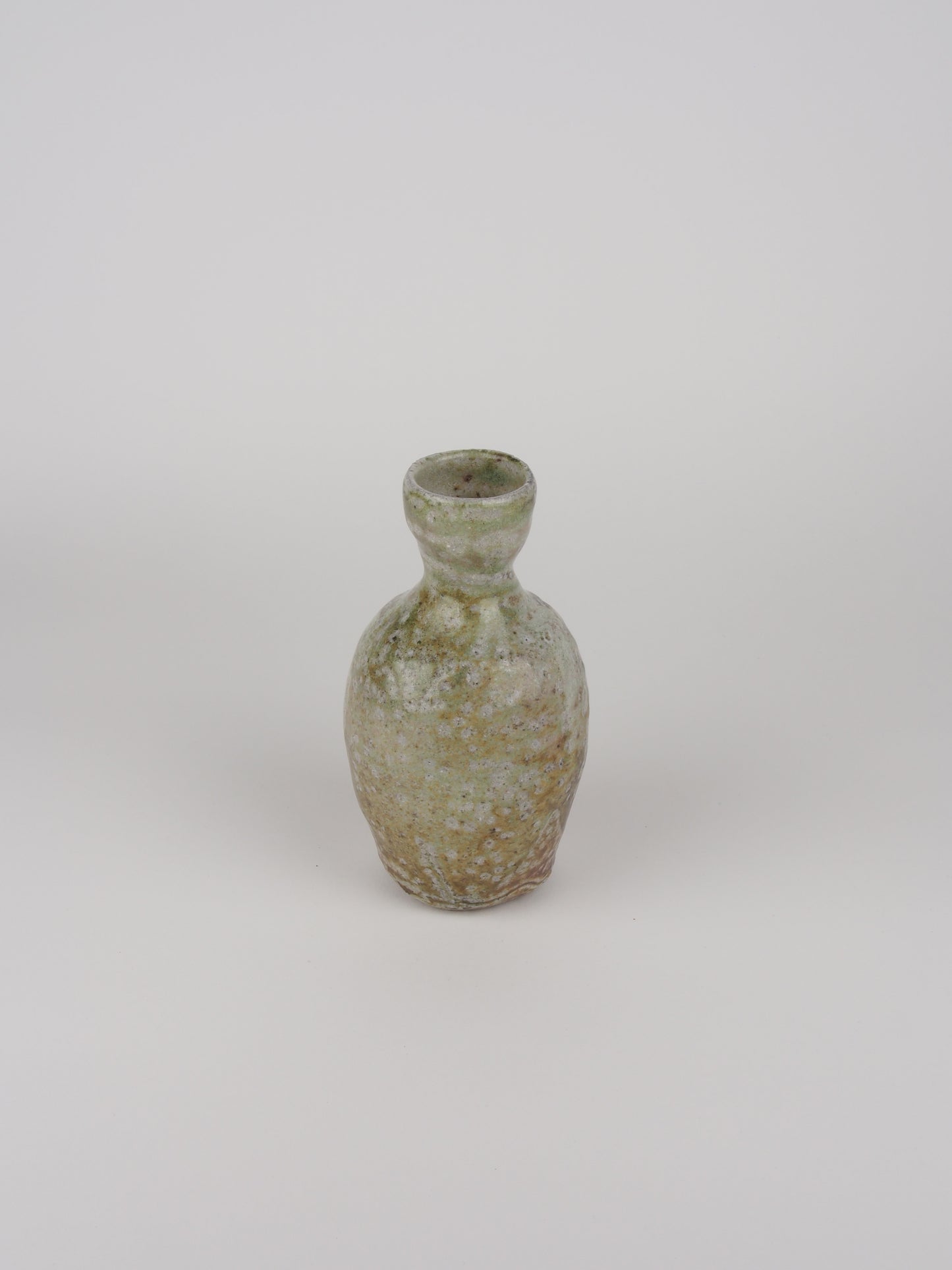 Ceramic Vase by Elena Renker