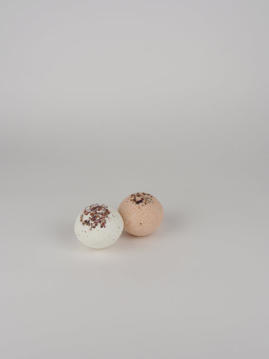 Bath Bombs