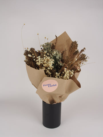 Eternal Dried Bouquets