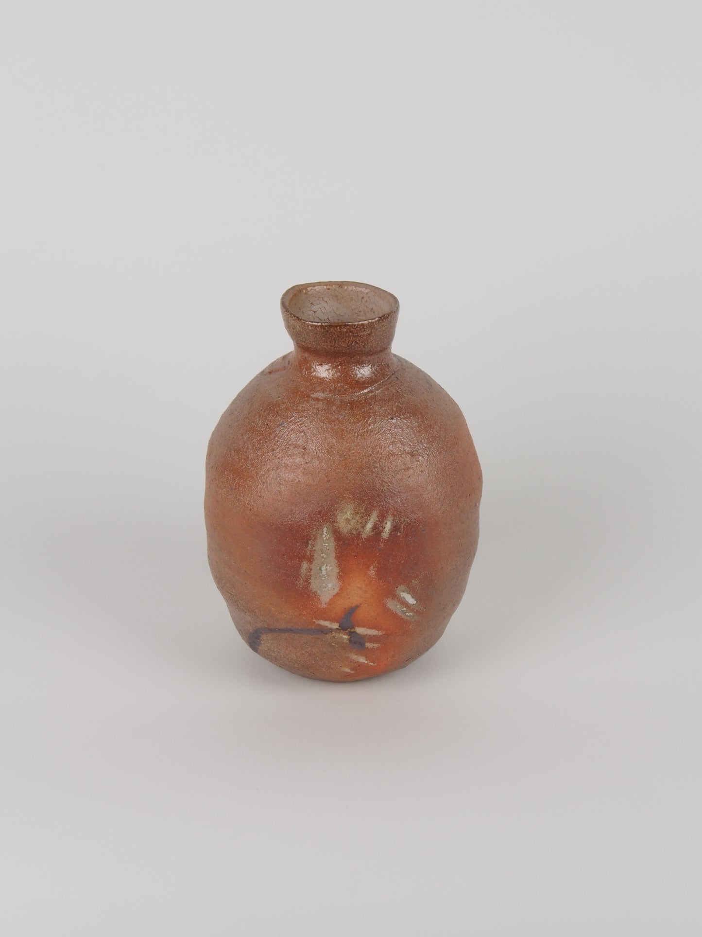 Ceramic Vase by Elena Renker