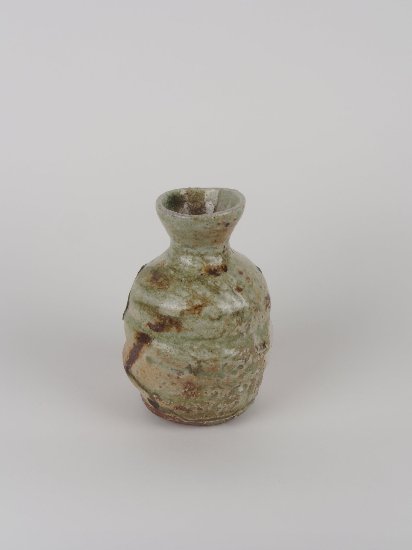 Ceramic Vase by Elena Renker