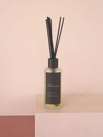 Seasonals Scented Oil Diffuser - Spring