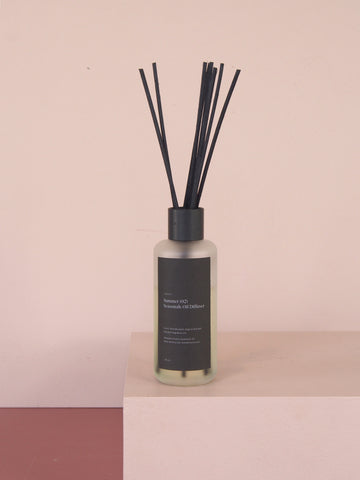 Seasonals Scented Oil Diffuser - Summer