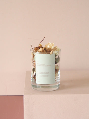 Seasonals Scented Dried - Summer