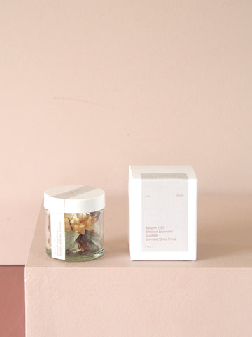 Seasonals mini Scented Dried - Autumn