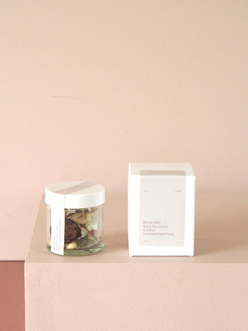 Seasonals mini Scented Dried - Winter