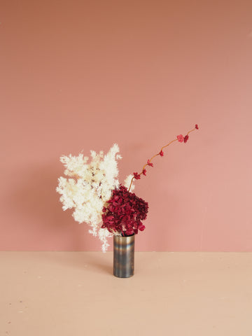 Eternal Dried Posy