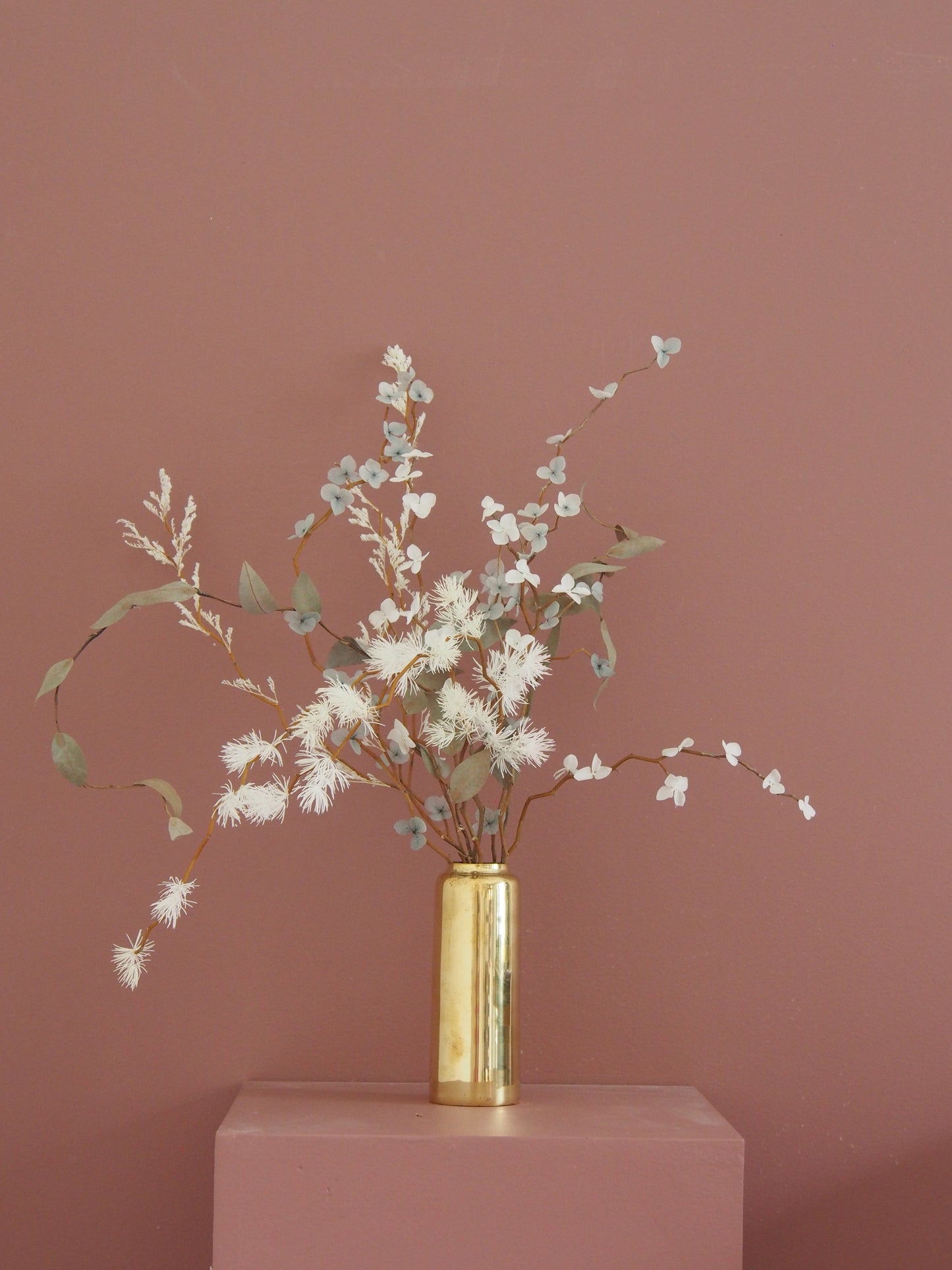 Ikebana Inspired Floral Arrangement Workshop - Saturday 17 Feb