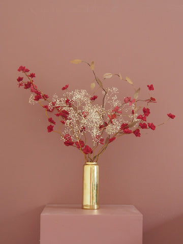 Ikebana Inspired Arrangement Workshop - Saturday 18 Nov