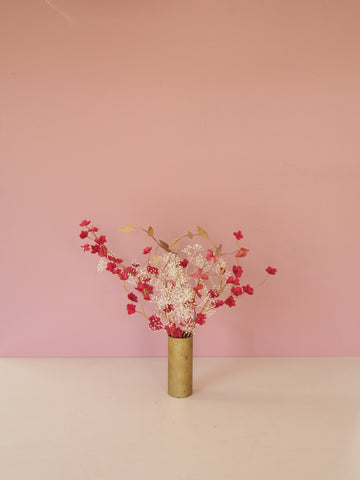 Eternal Floral - Ikebana inspired arrangement