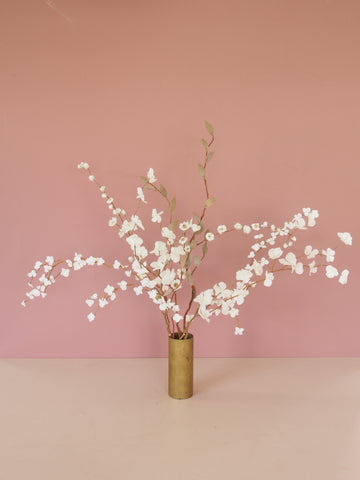 Eternal Floral - Ikebana inspired arrangement