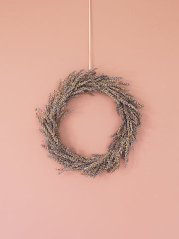 Cottage Wreath